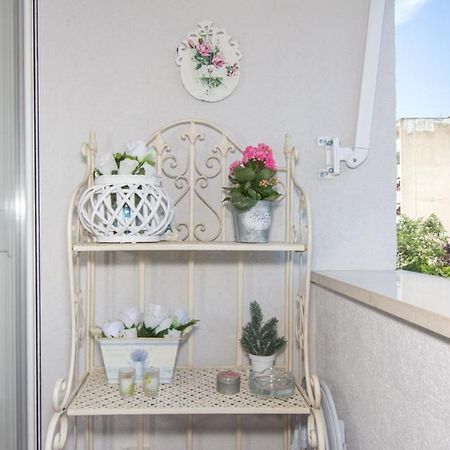 Apartment Luce Σπλιτ Εξωτερικό φωτογραφία