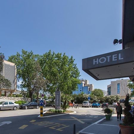 Apartment Luce Σπλιτ Εξωτερικό φωτογραφία