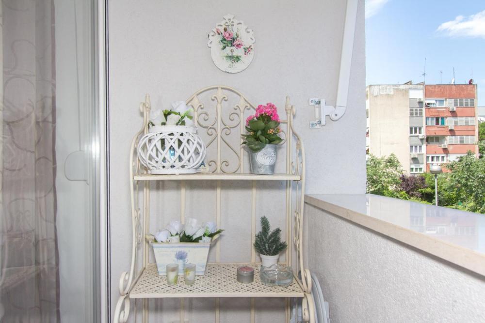 Apartment Luce Σπλιτ Εξωτερικό φωτογραφία
