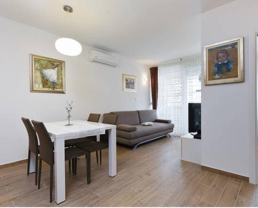 Apartment Luce Σπλιτ Εξωτερικό φωτογραφία