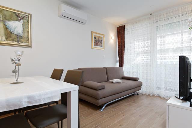Apartment Luce Σπλιτ Εξωτερικό φωτογραφία