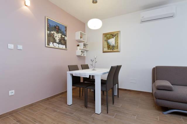 Apartment Luce Σπλιτ Εξωτερικό φωτογραφία