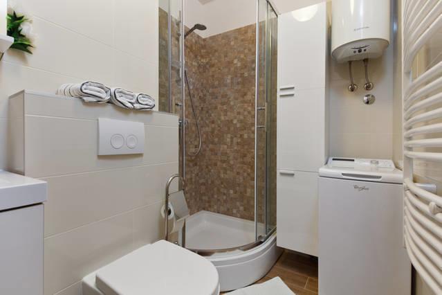 Apartment Luce Σπλιτ Εξωτερικό φωτογραφία
