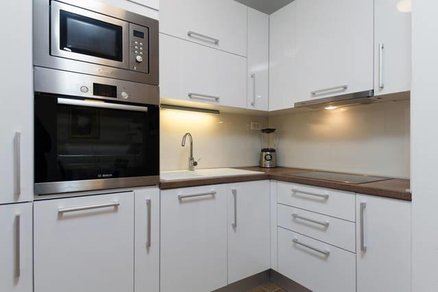 Apartment Luce Σπλιτ Εξωτερικό φωτογραφία