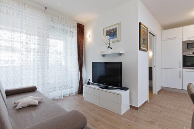Apartment Luce Σπλιτ Εξωτερικό φωτογραφία