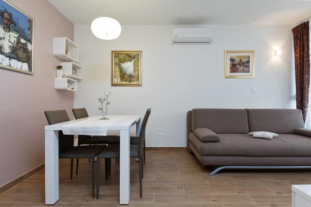 Apartment Luce Σπλιτ Εξωτερικό φωτογραφία