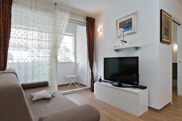 Apartment Luce Σπλιτ Εξωτερικό φωτογραφία