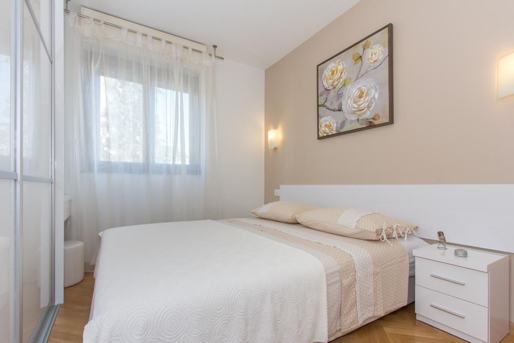 Apartment Luce Σπλιτ Εξωτερικό φωτογραφία