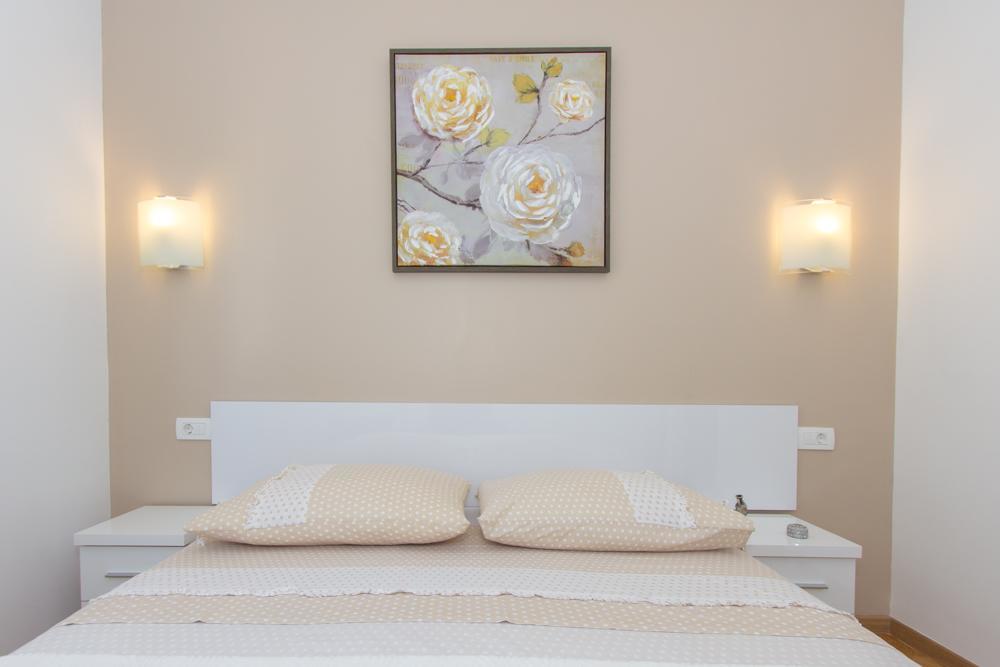 Apartment Luce Σπλιτ Εξωτερικό φωτογραφία