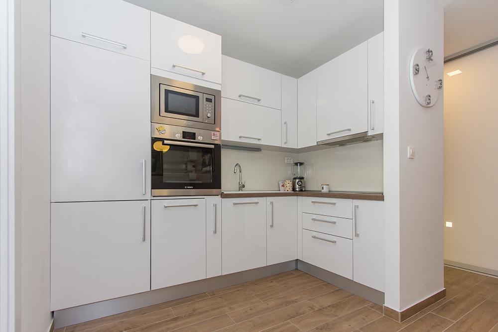 Apartment Luce Σπλιτ Εξωτερικό φωτογραφία
