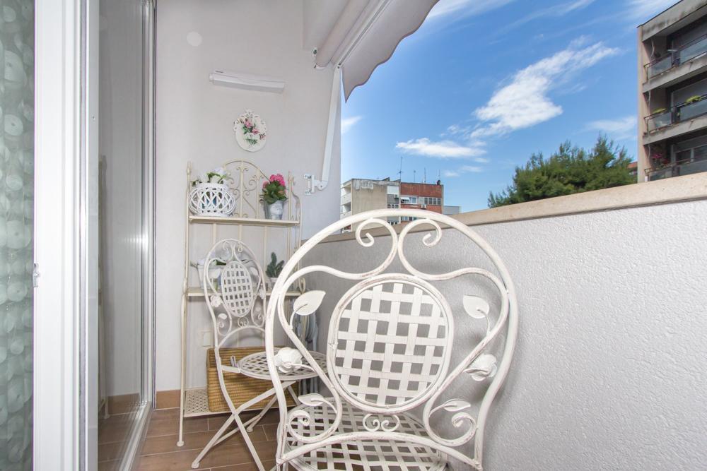 Apartment Luce Σπλιτ Εξωτερικό φωτογραφία
