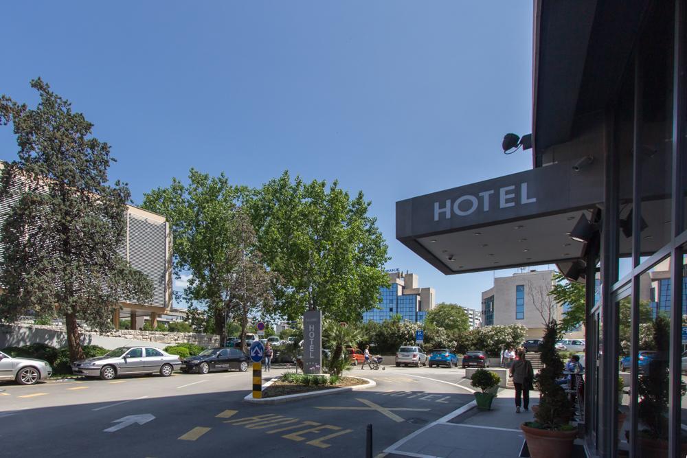 Apartment Luce Σπλιτ Εξωτερικό φωτογραφία